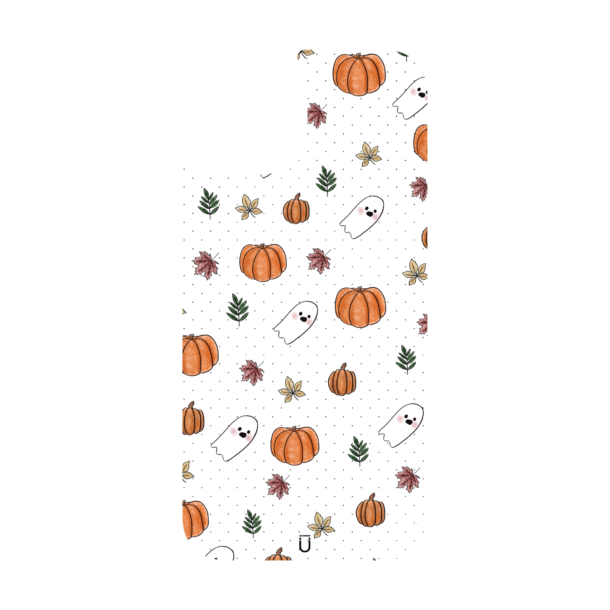 Cozy Haunt (Back only)