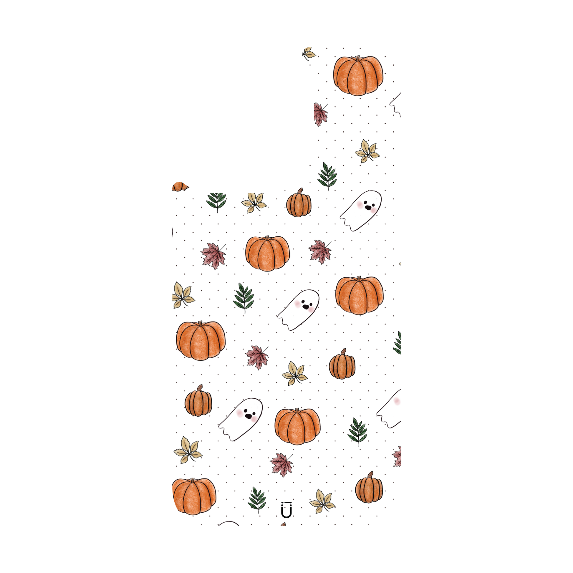 Cozy Haunt (Back only)