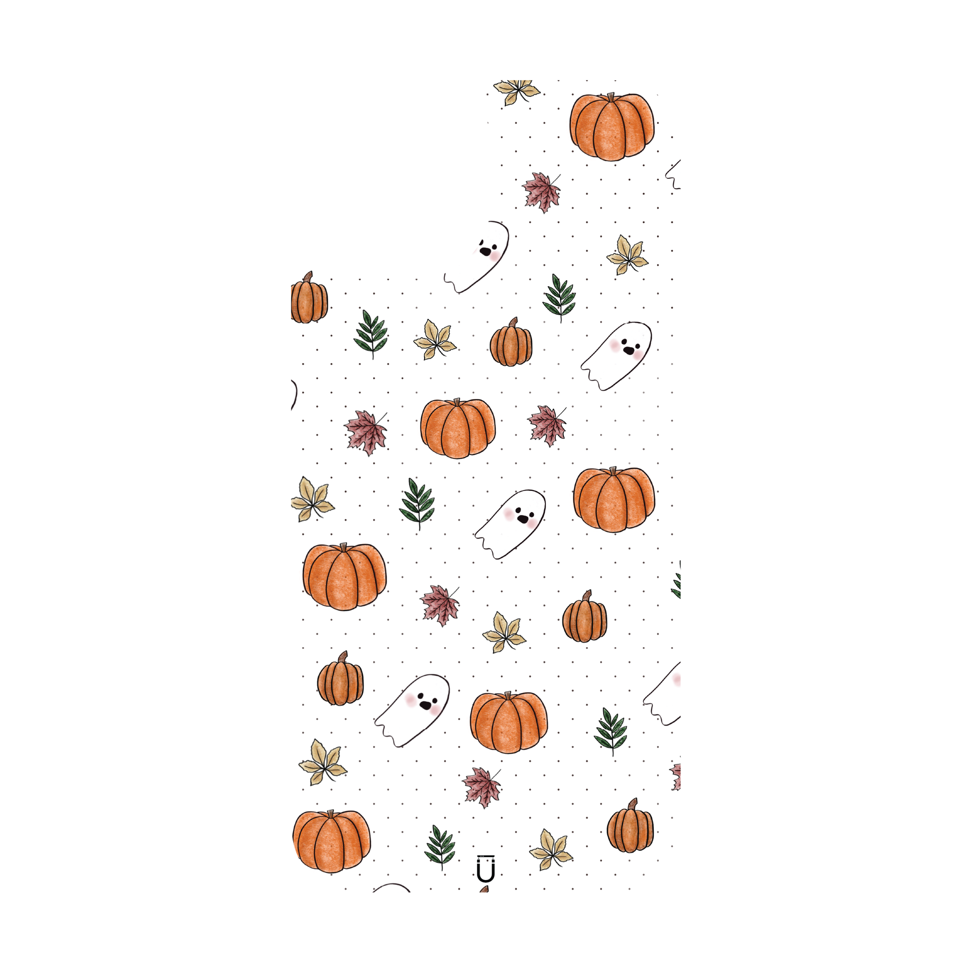 Cozy Haunt (Back only)