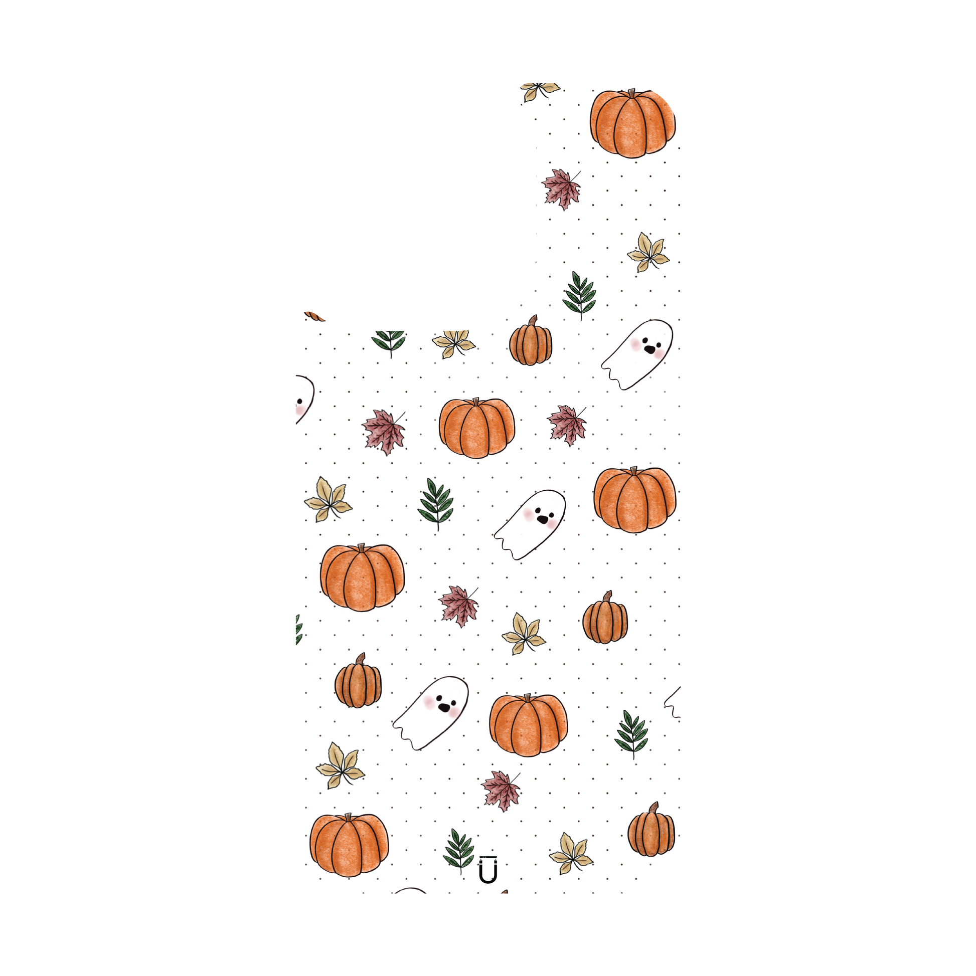 Cozy Haunt (Back only)