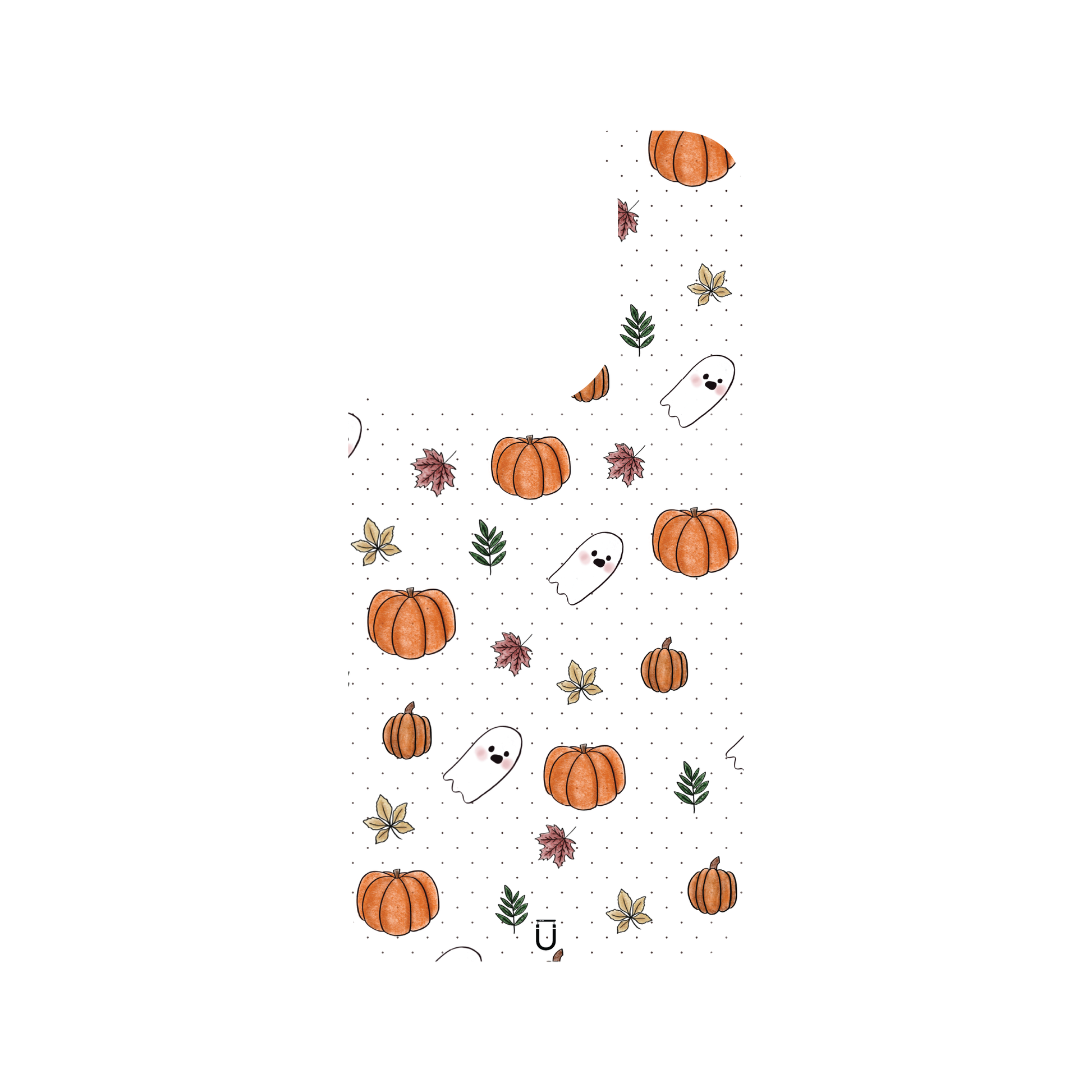 Cozy Haunt (Back only)