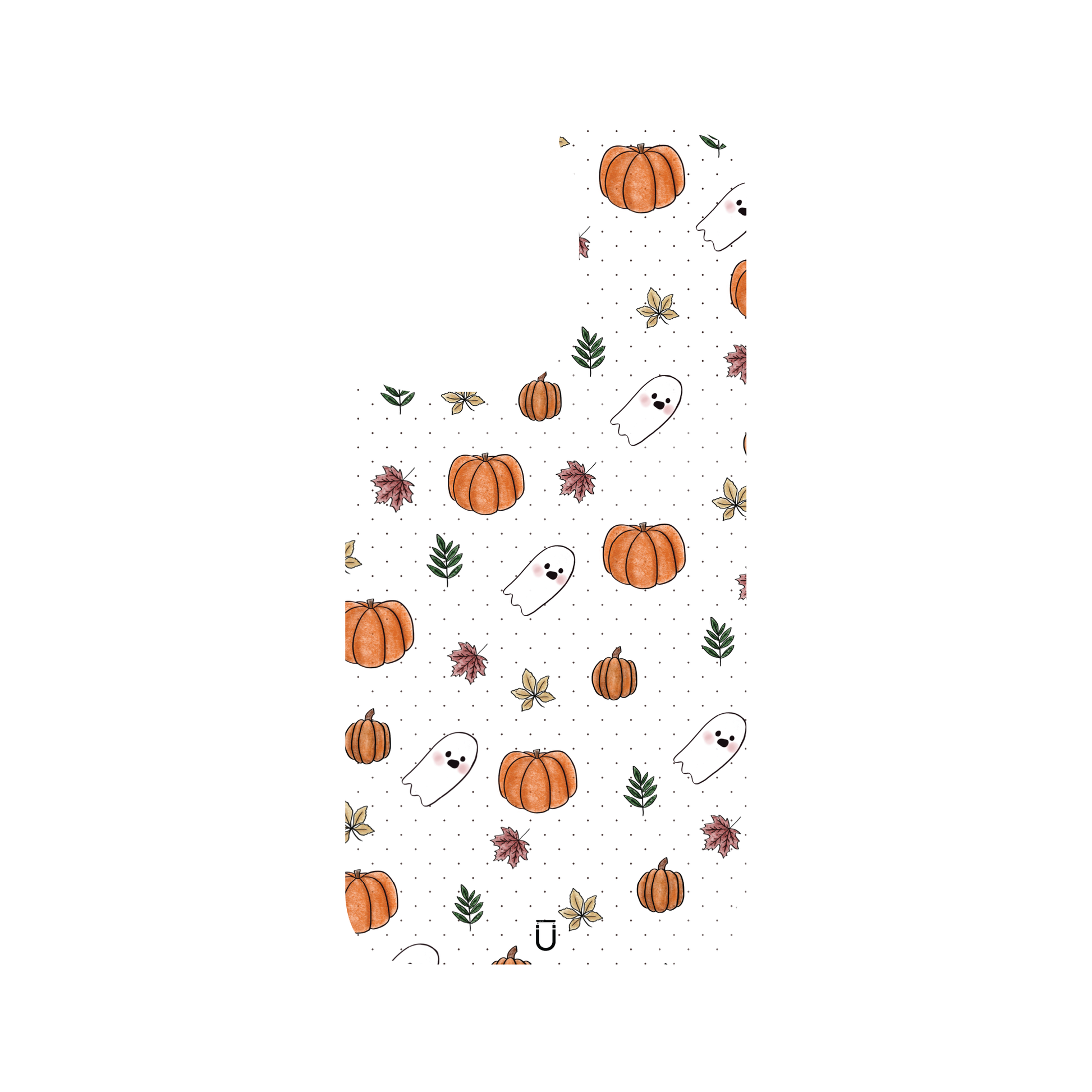 Cozy Haunt (Back only)