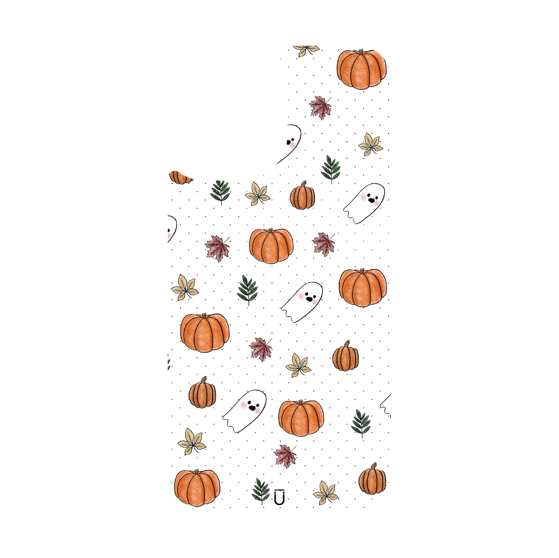 Cozy Haunt (Back only)