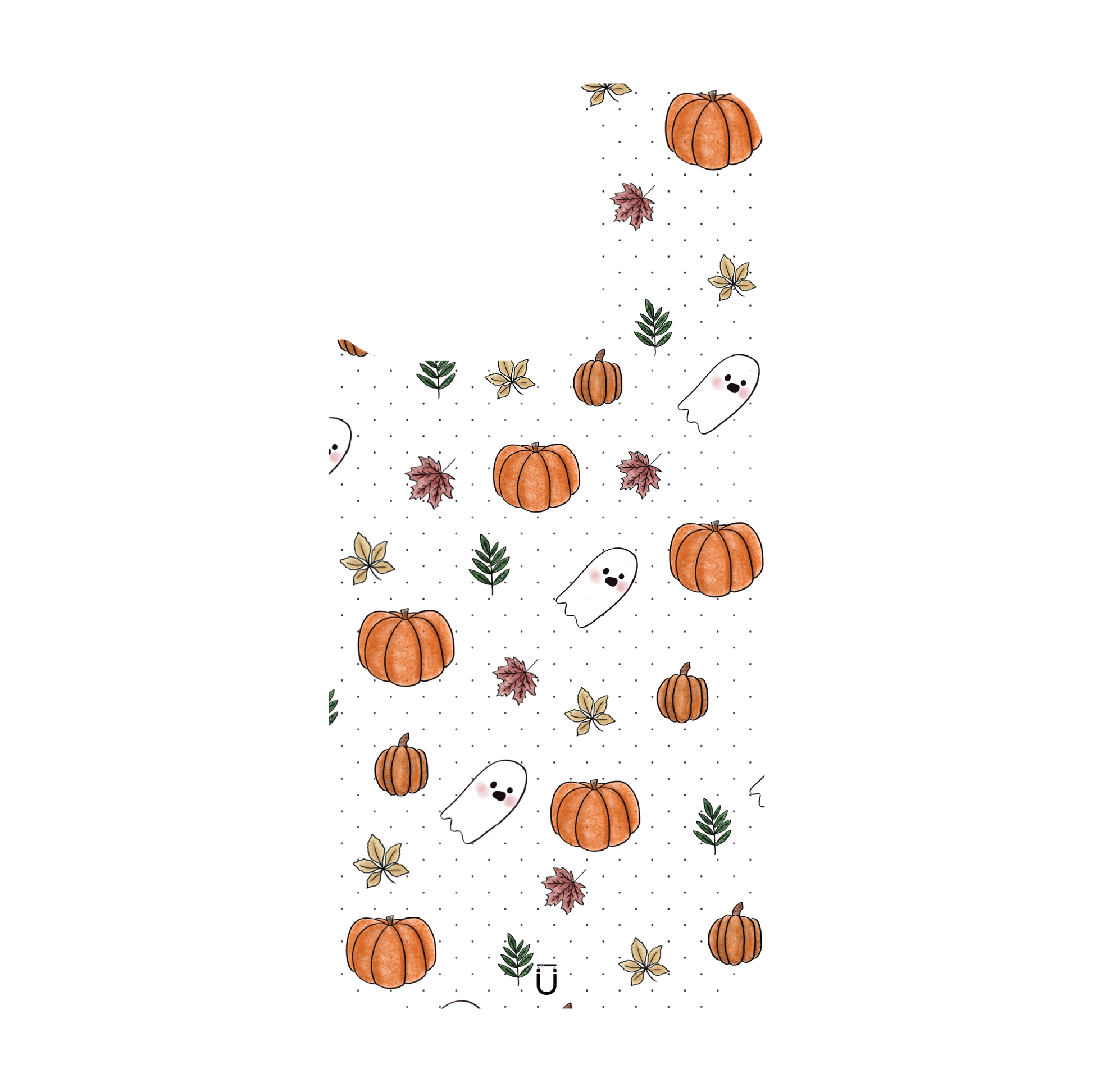 Cozy Haunt (Back only)