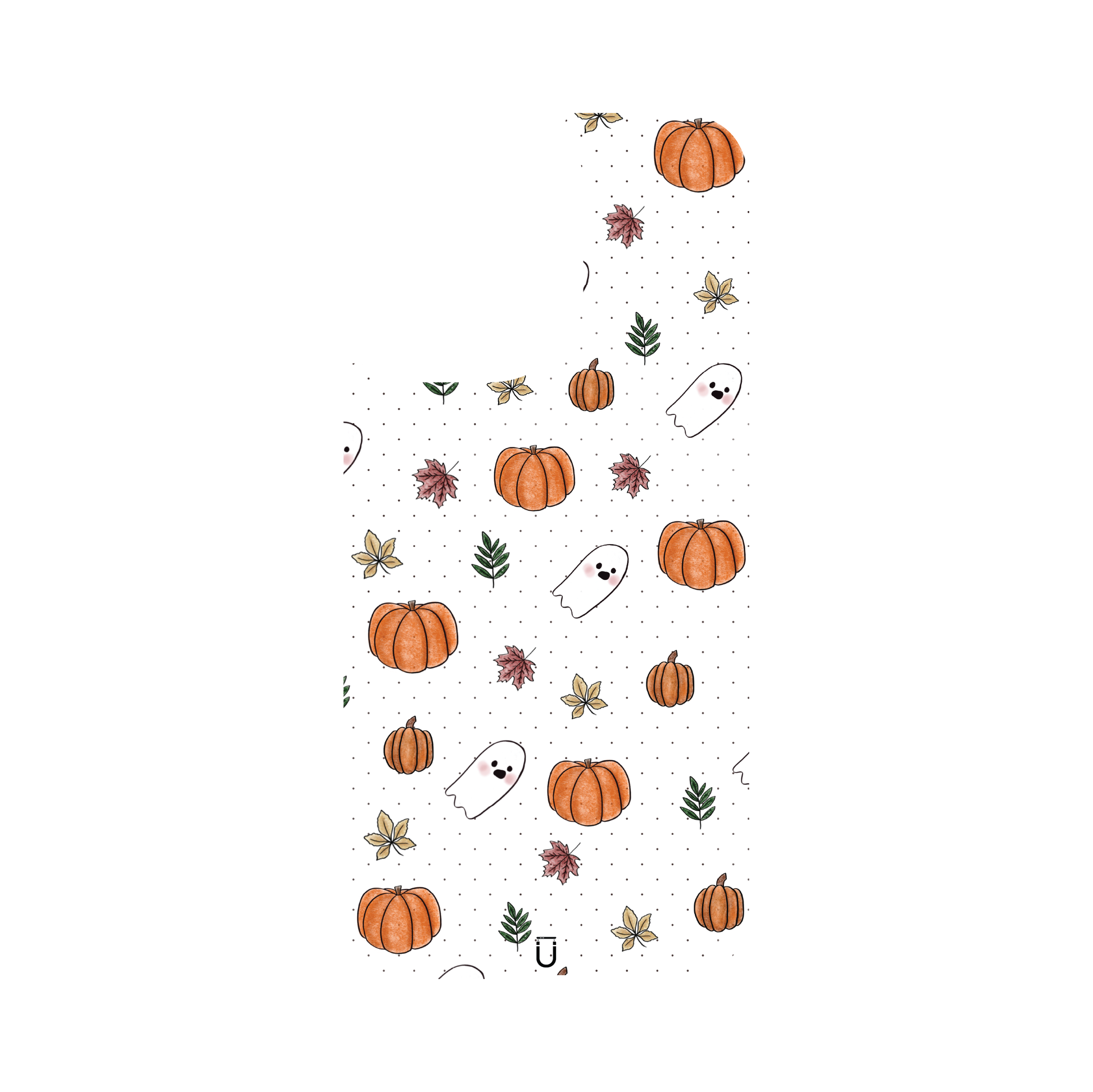 Cozy Haunt (Back only)