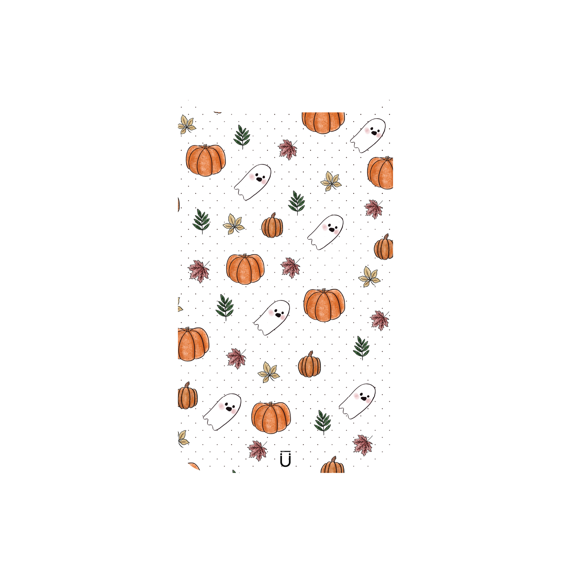 Cozy Haunt (Back only)