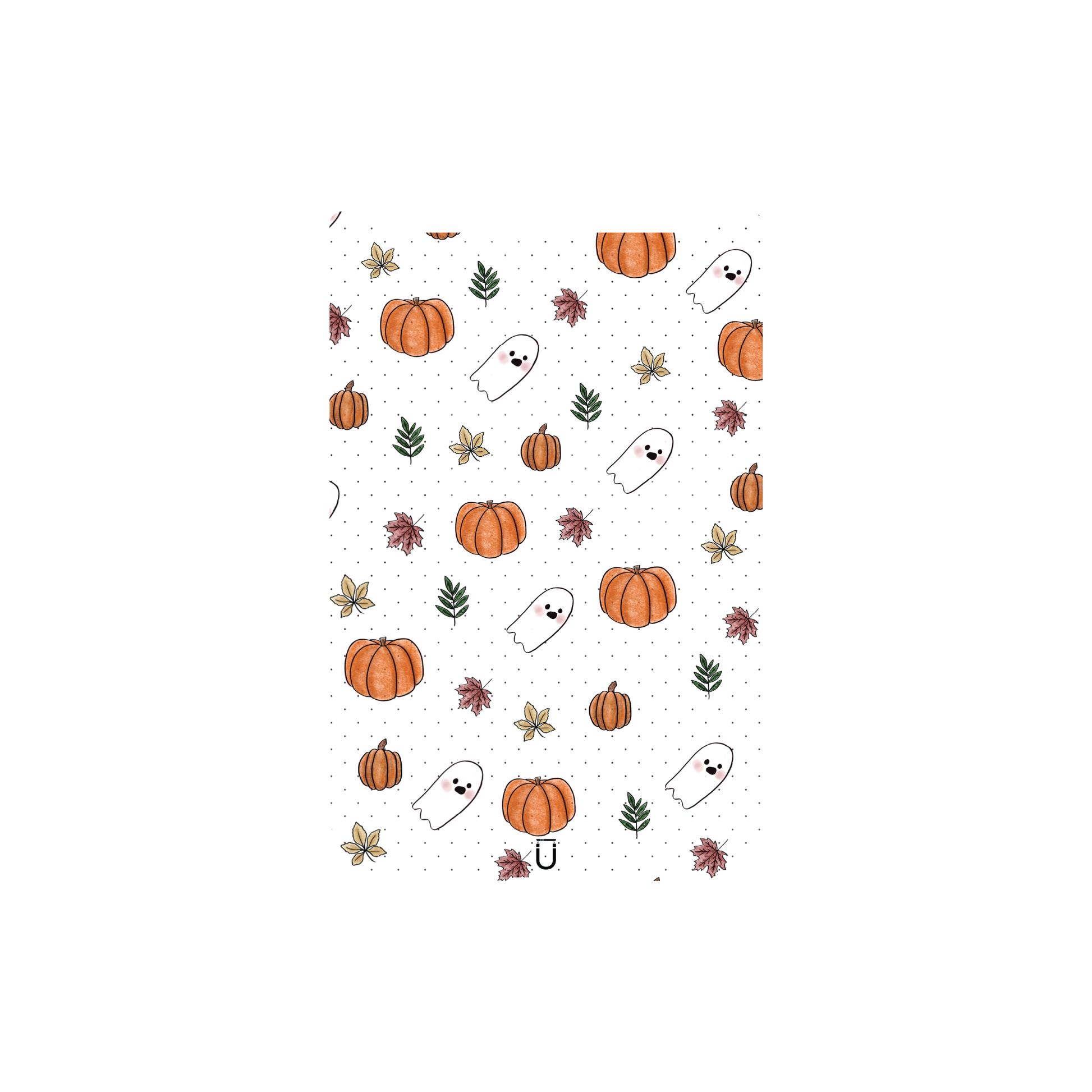 Cozy Haunt (Back only)