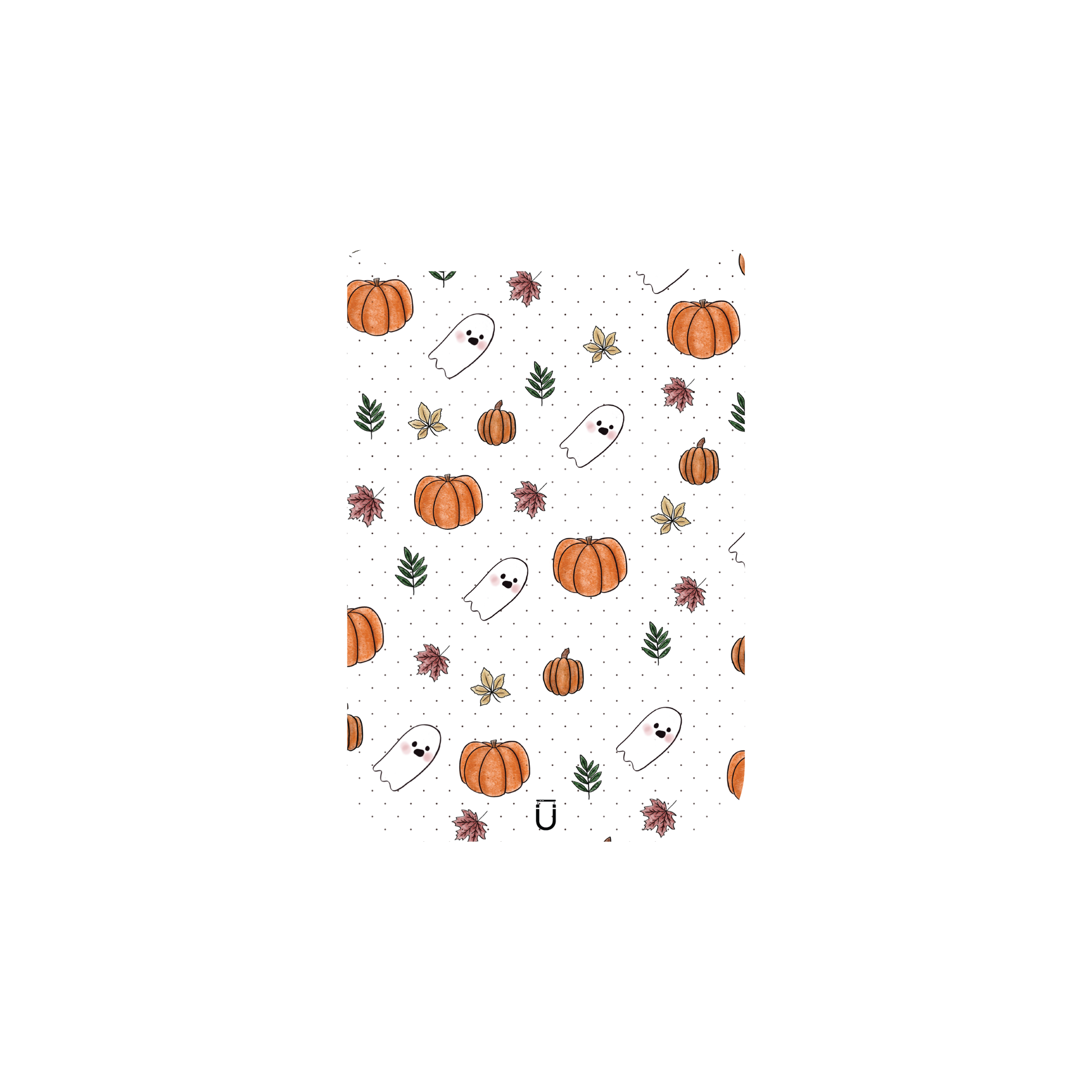 Cozy Haunt (Back only)