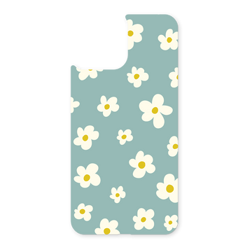 Daisies (back only)