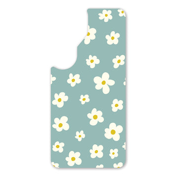 Daisies (Back only)