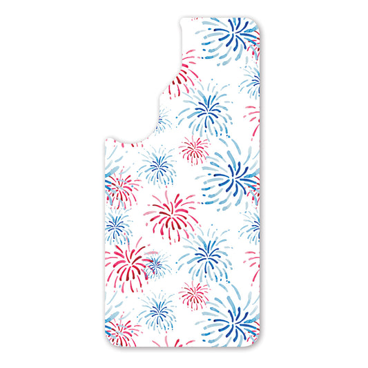 Fireworks (Back only)