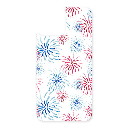 Fireworks (Back only)