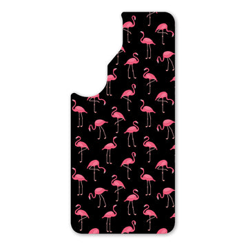 Flamingos (Back only)