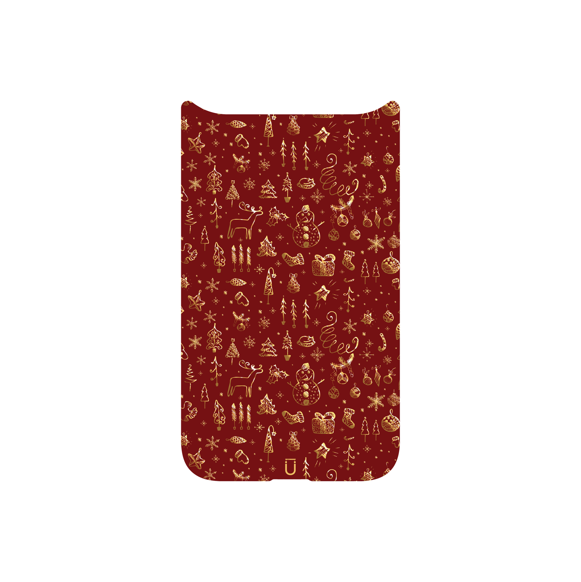 Gilded Cheer (Back only)