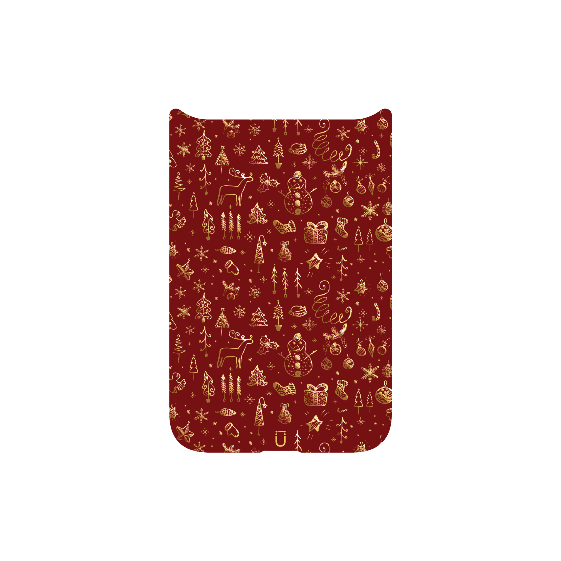 Gilded Cheer (Back only)