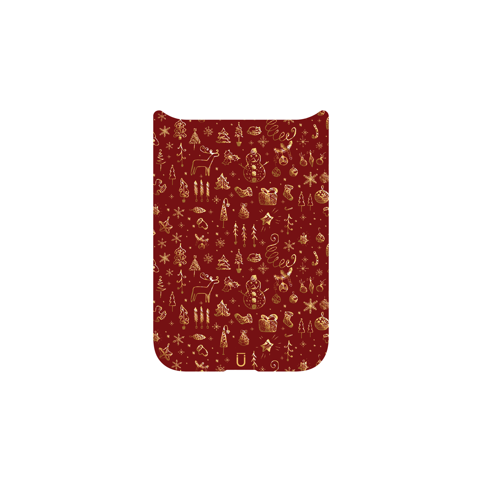 Gilded Cheer (Back only)