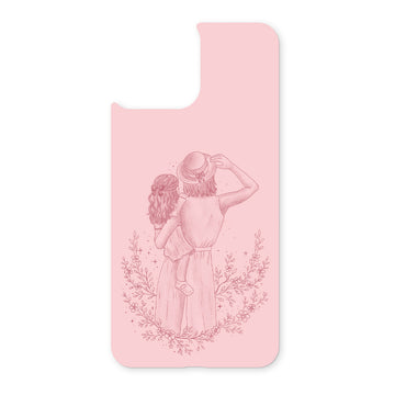 Girl Mom (Back only)