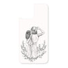 Girl Mom (Back only)