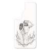 Girl Mom (Back only)