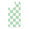 Checkered (Back only)