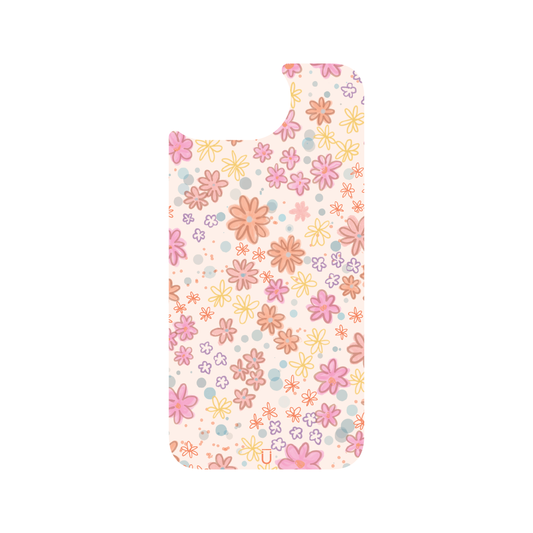 Happy Spring (Back only)