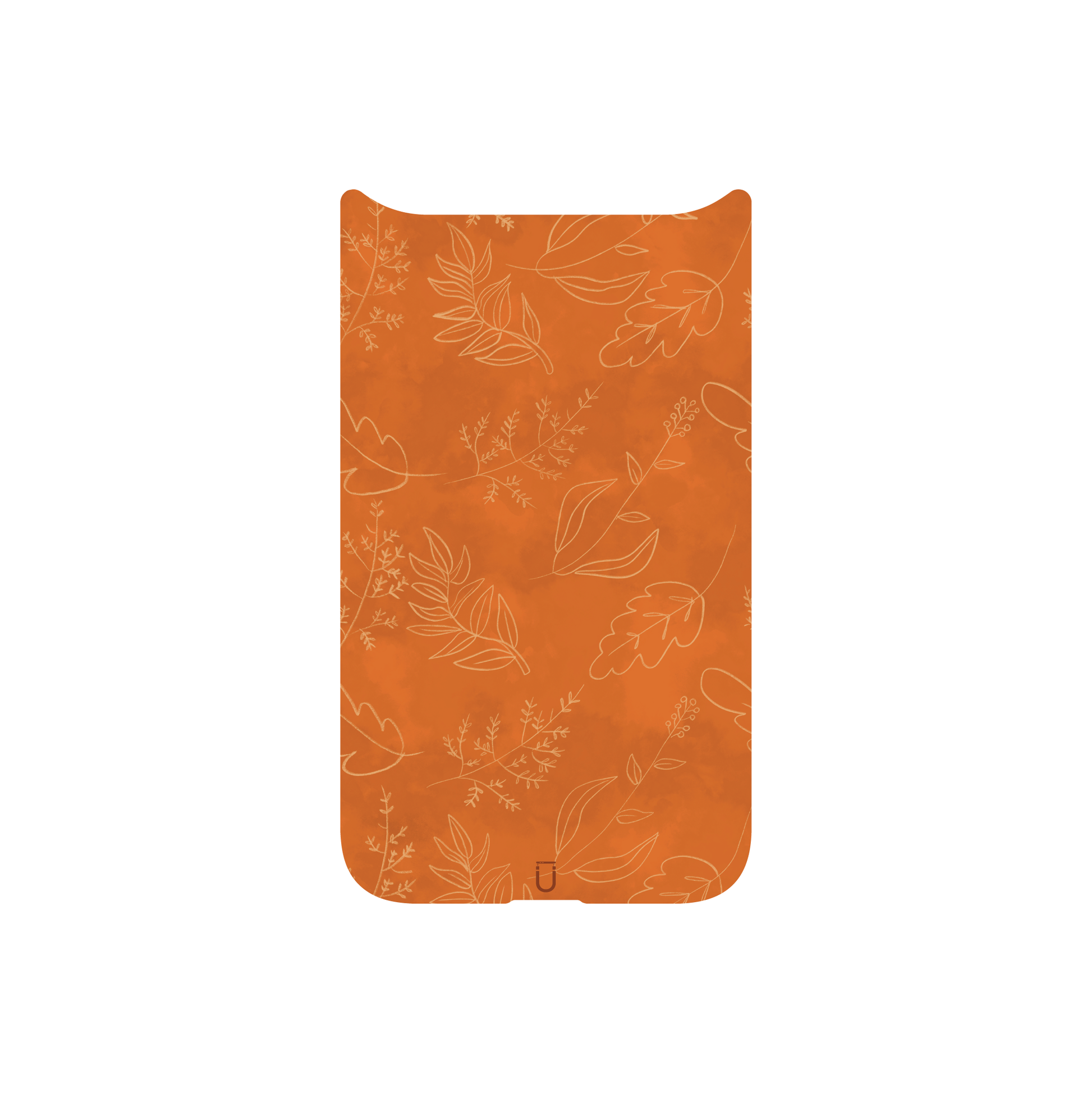 Harvest Glow (Back only)