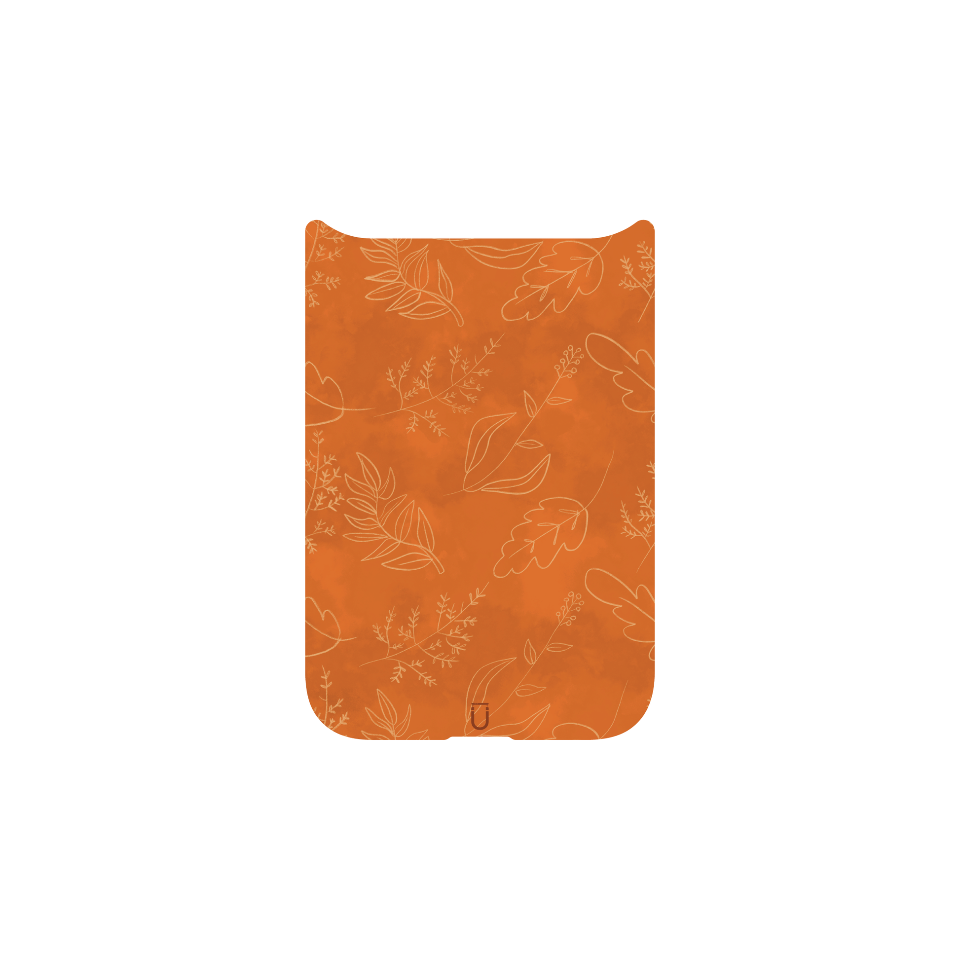 Harvest Glow (Back only)