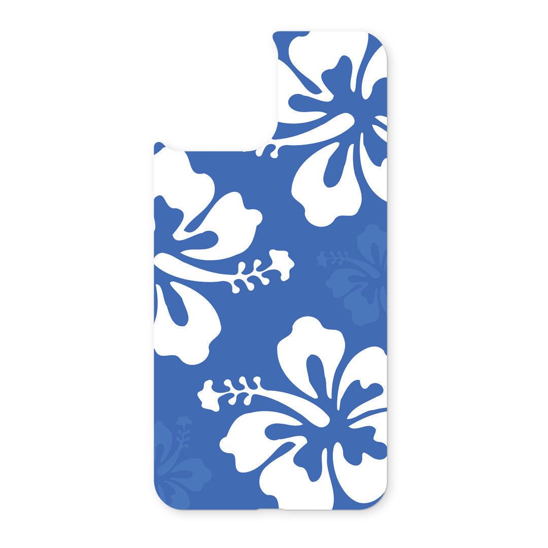 Hibiscus (Back only)