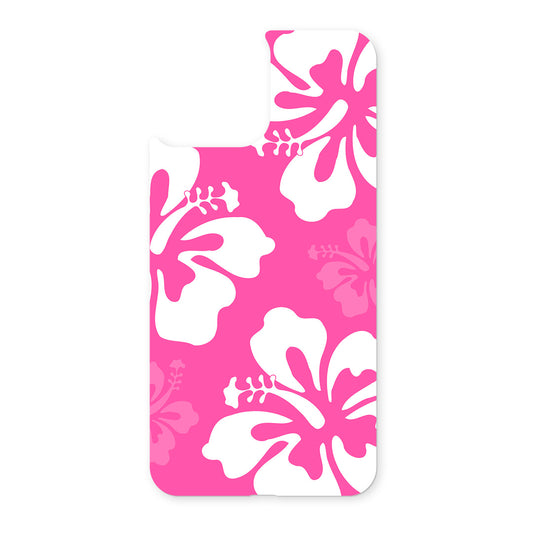 Hibiscus (Back only)