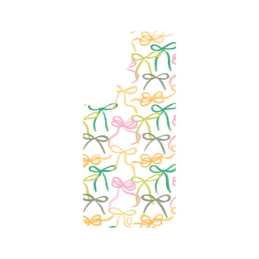 Lucky Bows (Back only)