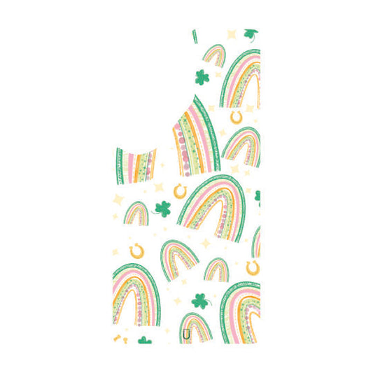 Lucky Charms (Back only)