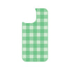 Lucky Gingham (Back only)