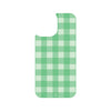 Lucky Gingham (Back only)