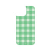 Lucky Gingham (Back only)