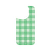 Lucky Gingham (Back only)