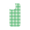 Lucky Gingham (Back only)