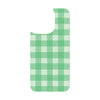 Lucky Gingham (Back only)