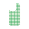 Lucky Gingham (Back only)