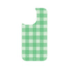 Lucky Gingham (Back only)