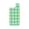 Lucky Gingham (Back only)