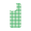 Lucky Gingham (Back only)