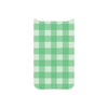 Lucky Gingham (Back only)