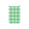 Lucky Gingham (Back only)