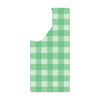 Lucky Gingham (Back only)