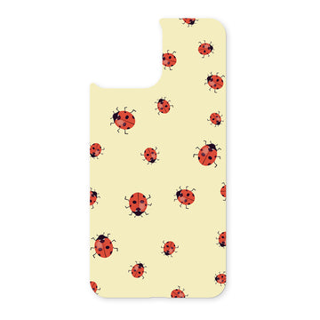 Ladybugs (Back only)