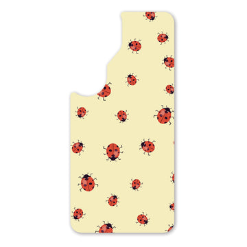 Ladybugs (Back only)