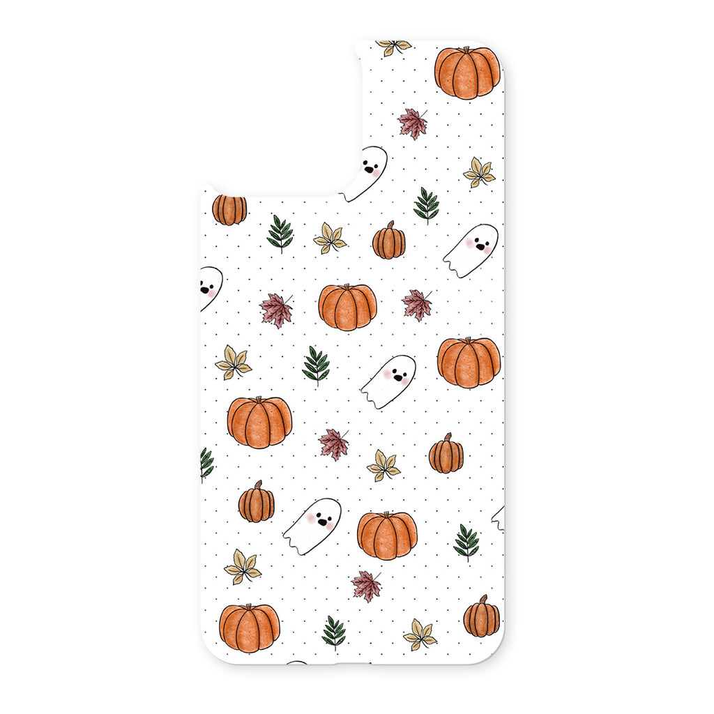 Cozy Haunt (Back only)