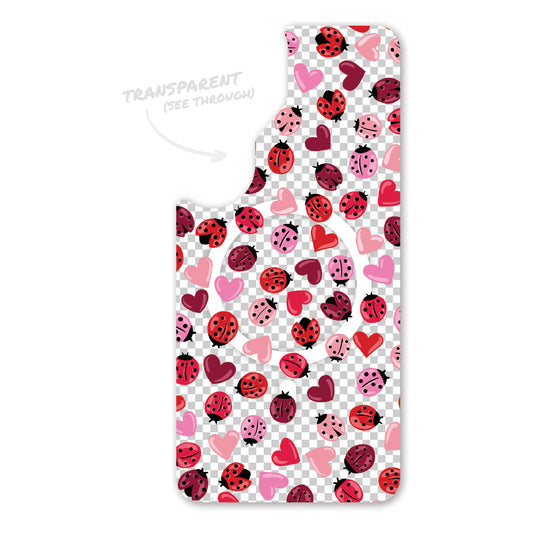 Love Bugs (Back only)