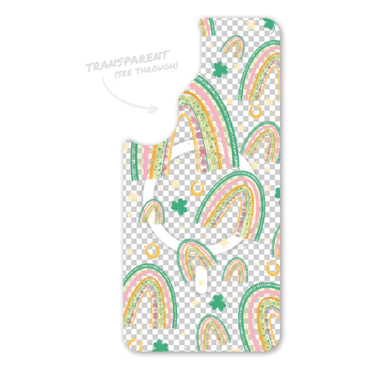 Lucky Charms (Back only)