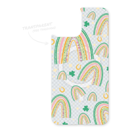 Lucky Charms (Back only)